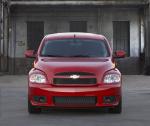 Chevrolet HHR SS 2008 года